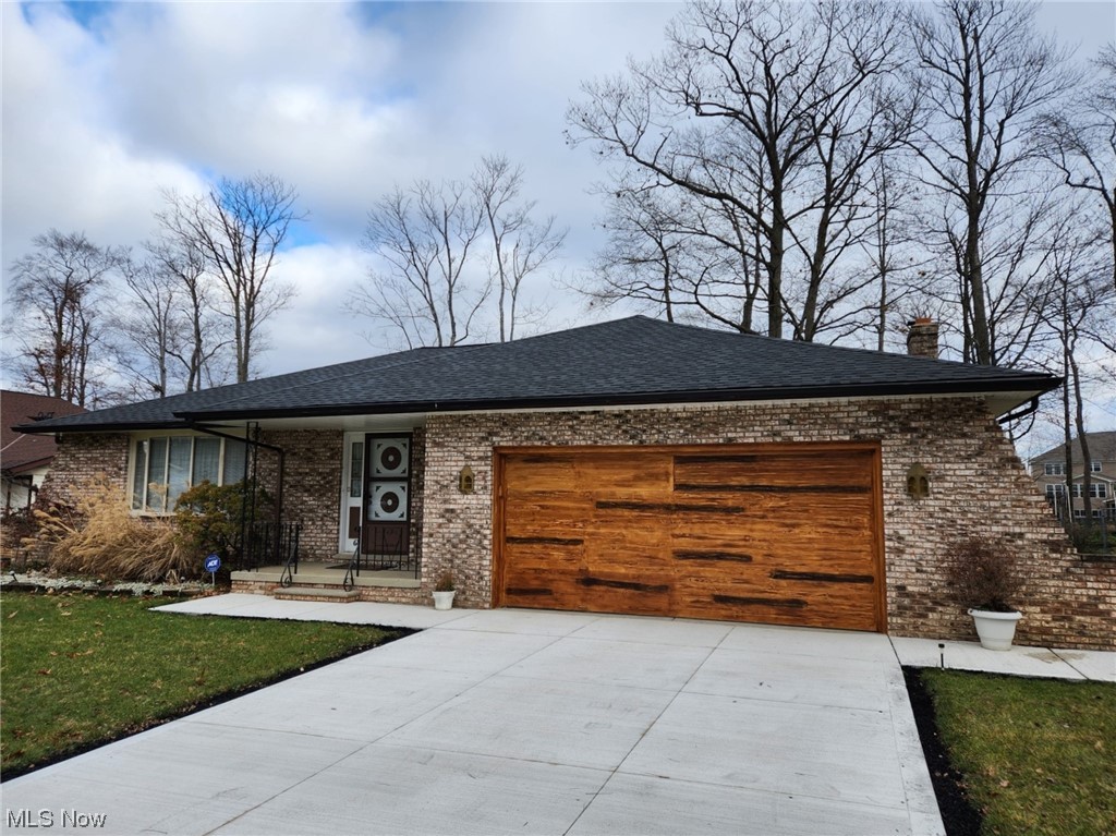 Williamsburg Homes - Residential