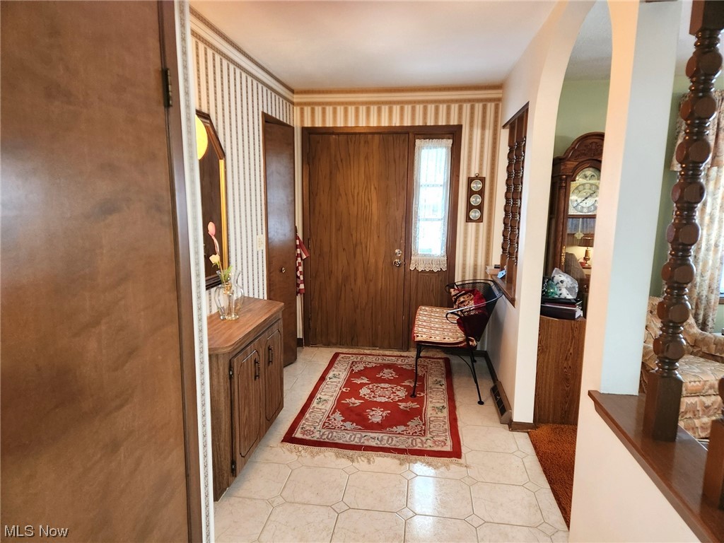 Williamsburg Homes - Residential