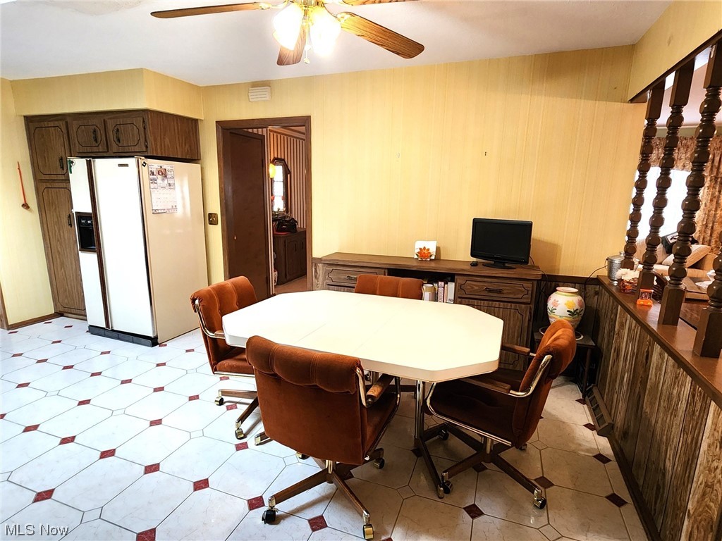 Williamsburg Homes - Residential