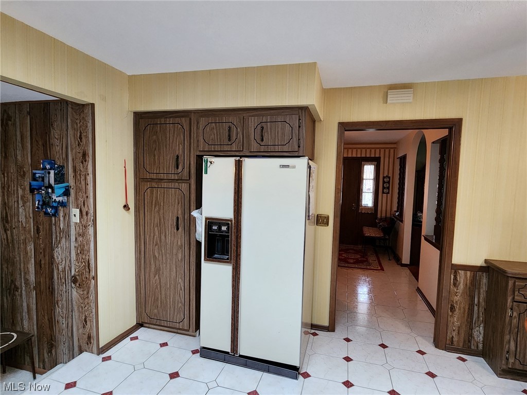 Williamsburg Homes - Residential