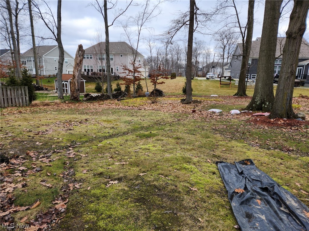 Williamsburg Homes - Residential