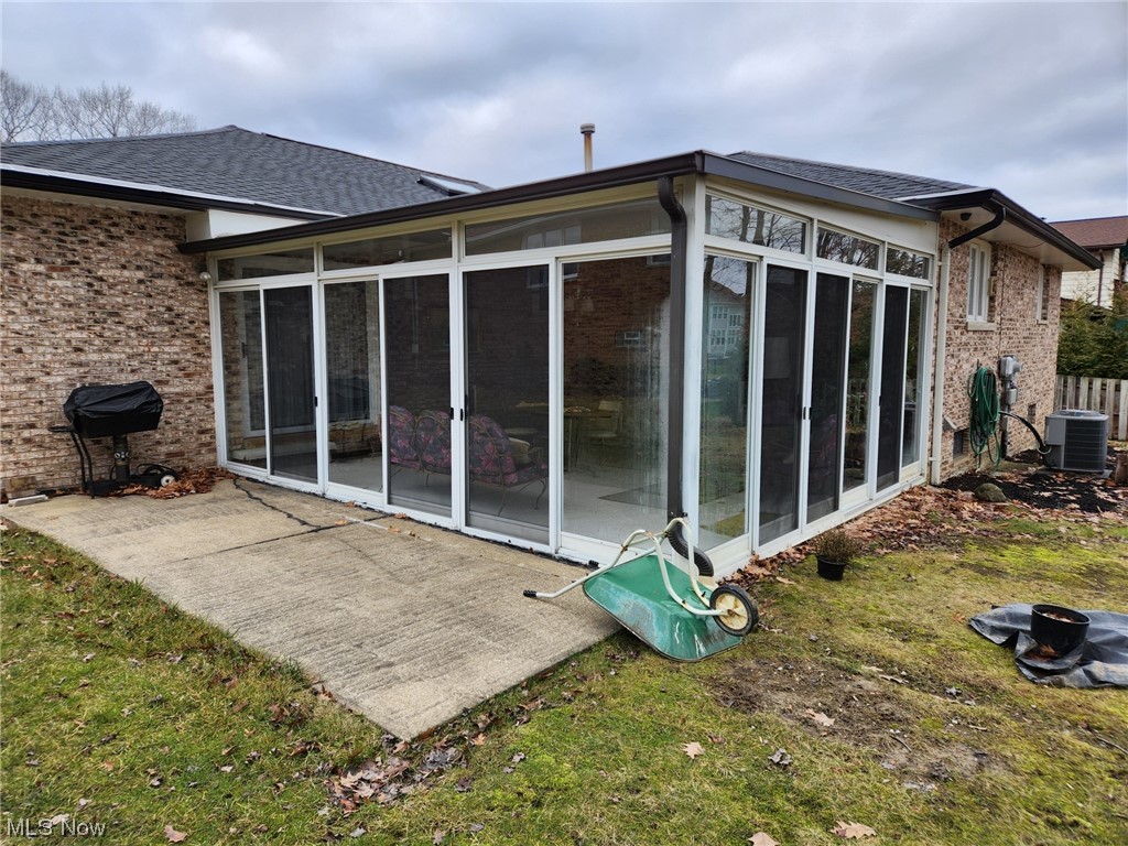 Williamsburg Homes - Residential