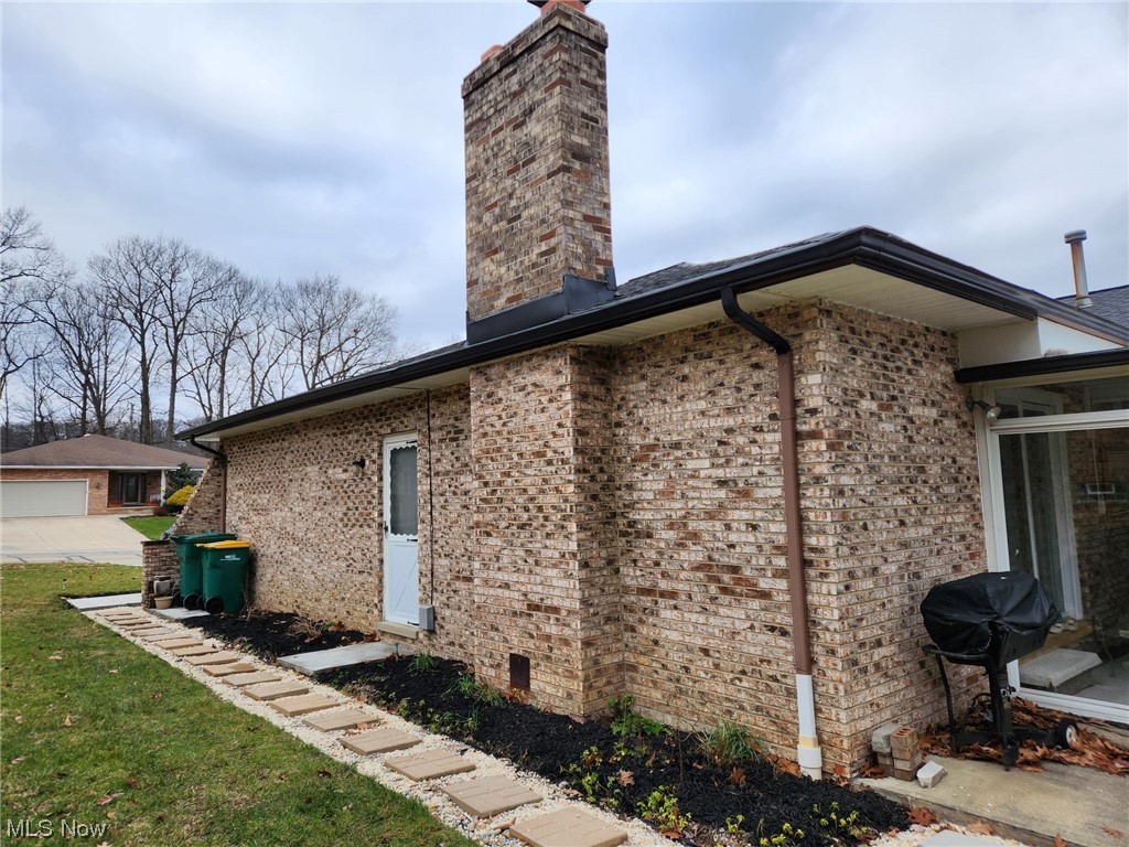 Williamsburg Homes - Residential