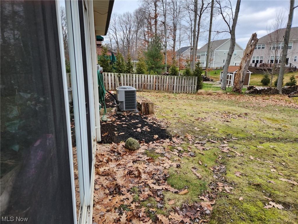 Williamsburg Homes - Residential