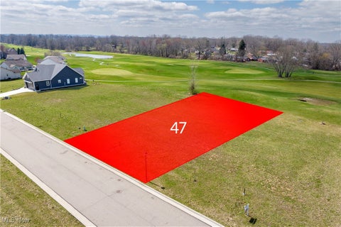 Vacant Land For Sale - LOT #47 Championship Circle<br/> Massillon, OH 44646