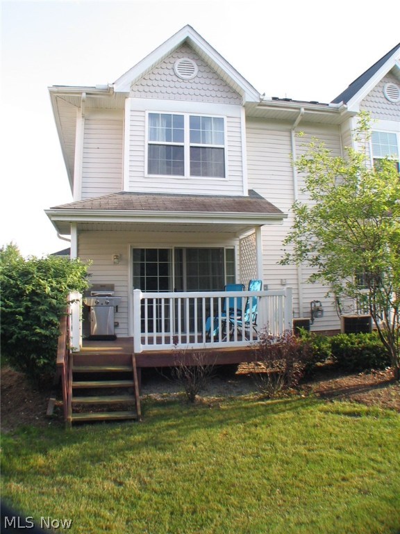 Crystal Lake Ph 03 - Residential