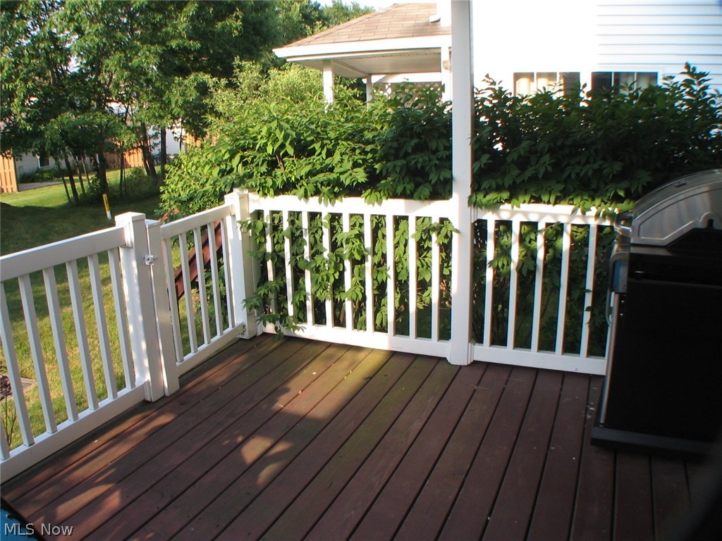 Crystal Lake Ph 03 - Residential