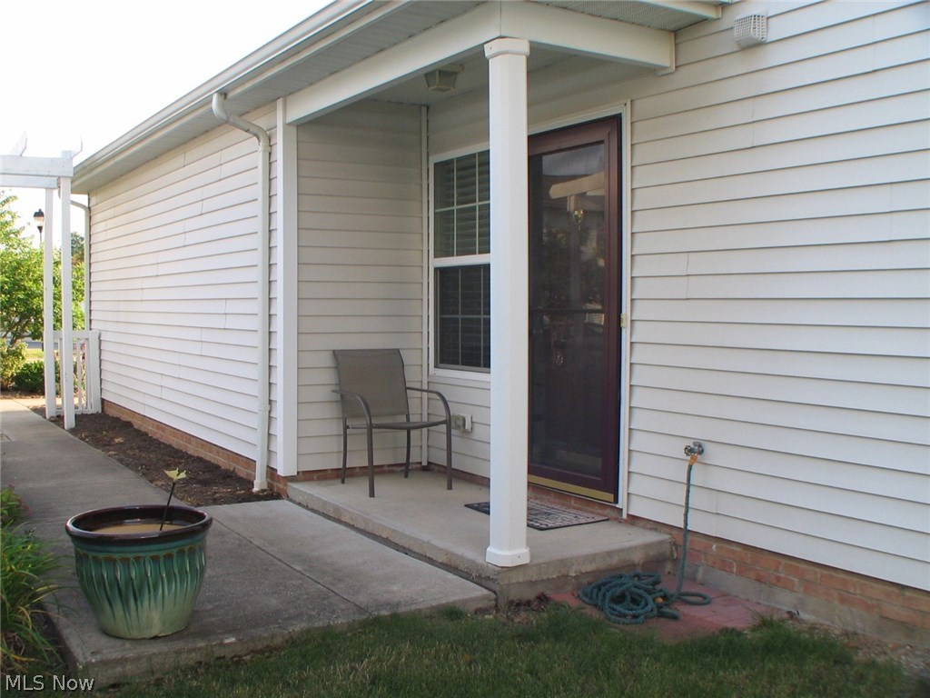 Crystal Lake Ph 03 - Residential