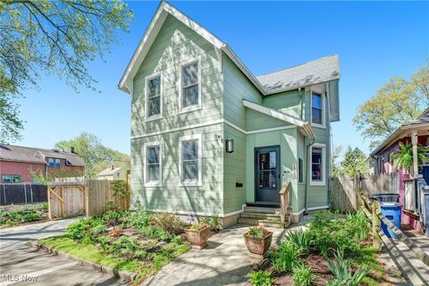 1928 W 50th Street, Cleveland, OH 44102 - MLS#: 5118880