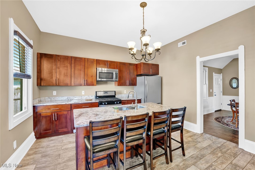 1928 W 50th Street, Cleveland, Ohio image 4