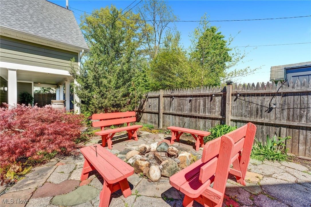 1928 W 50th Street, Cleveland, Ohio image 32