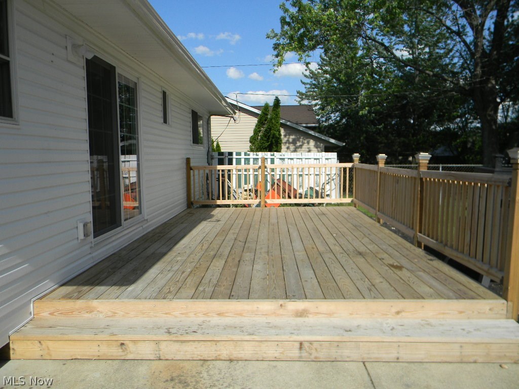 Penns Woods - Residential