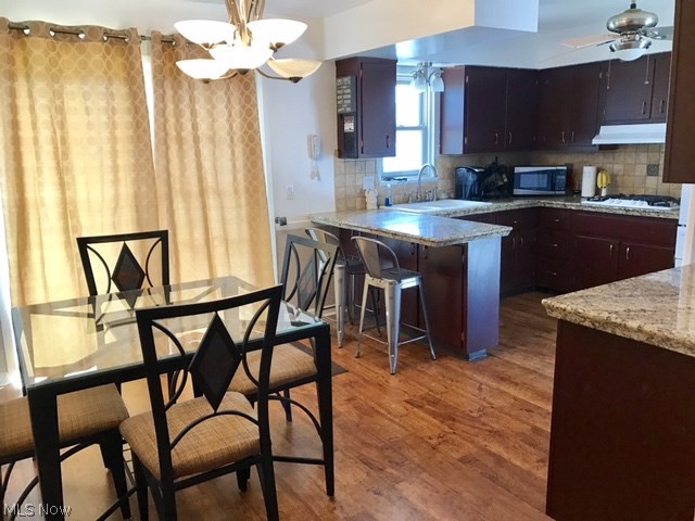 Penns Woods - Residential