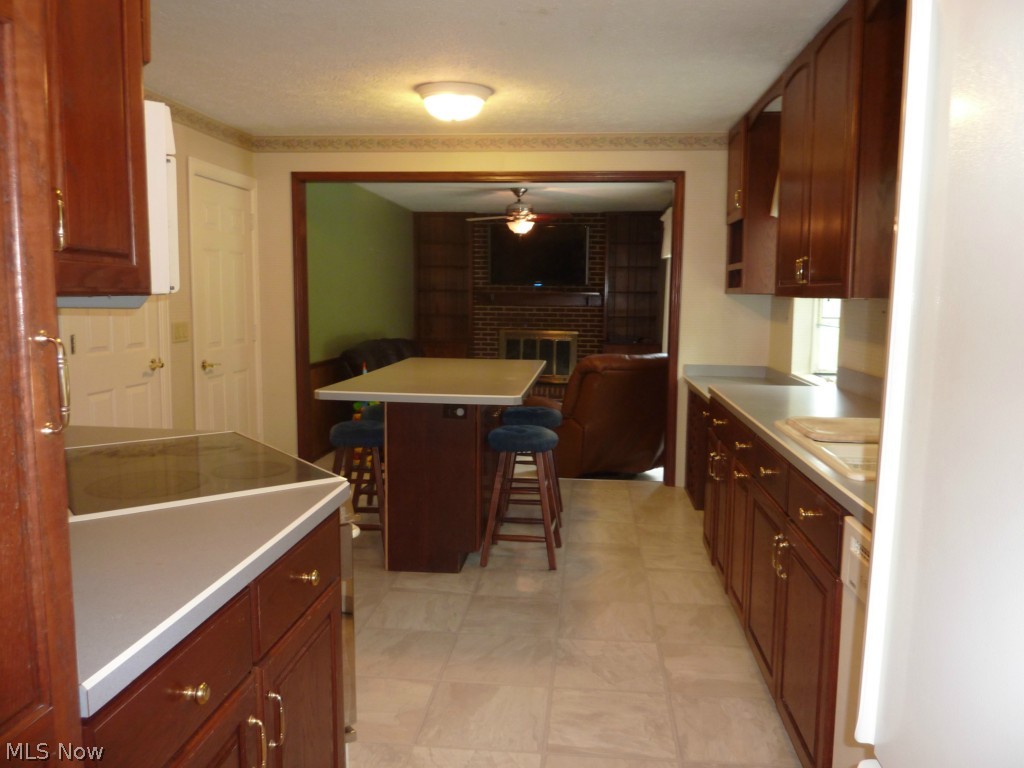 Little Mountain - Residential Lease