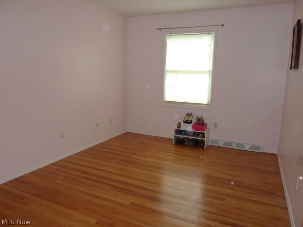 Little Mountain - Residential Lease