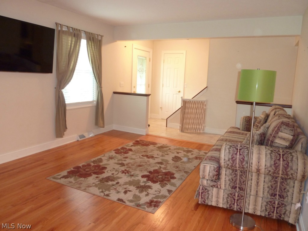 Little Mountain - Residential Lease