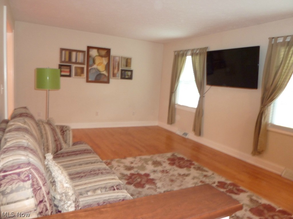 Little Mountain - Residential Lease