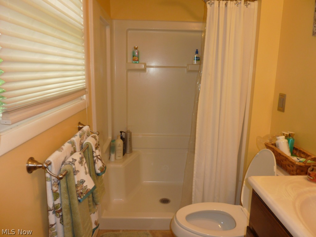 Little Mountain - Residential Lease