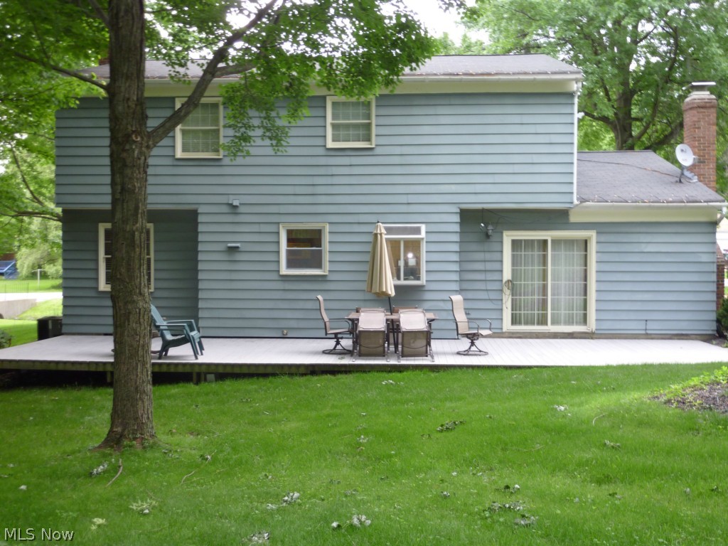 Little Mountain - Residential Lease