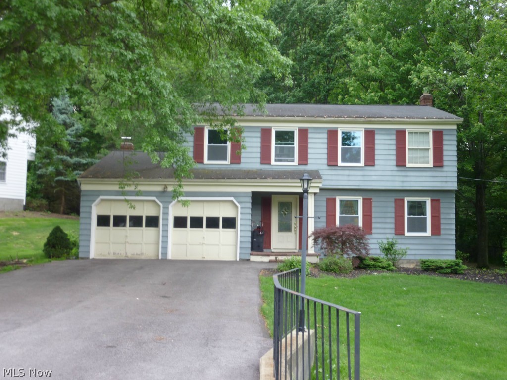 Little Mountain - Residential Lease