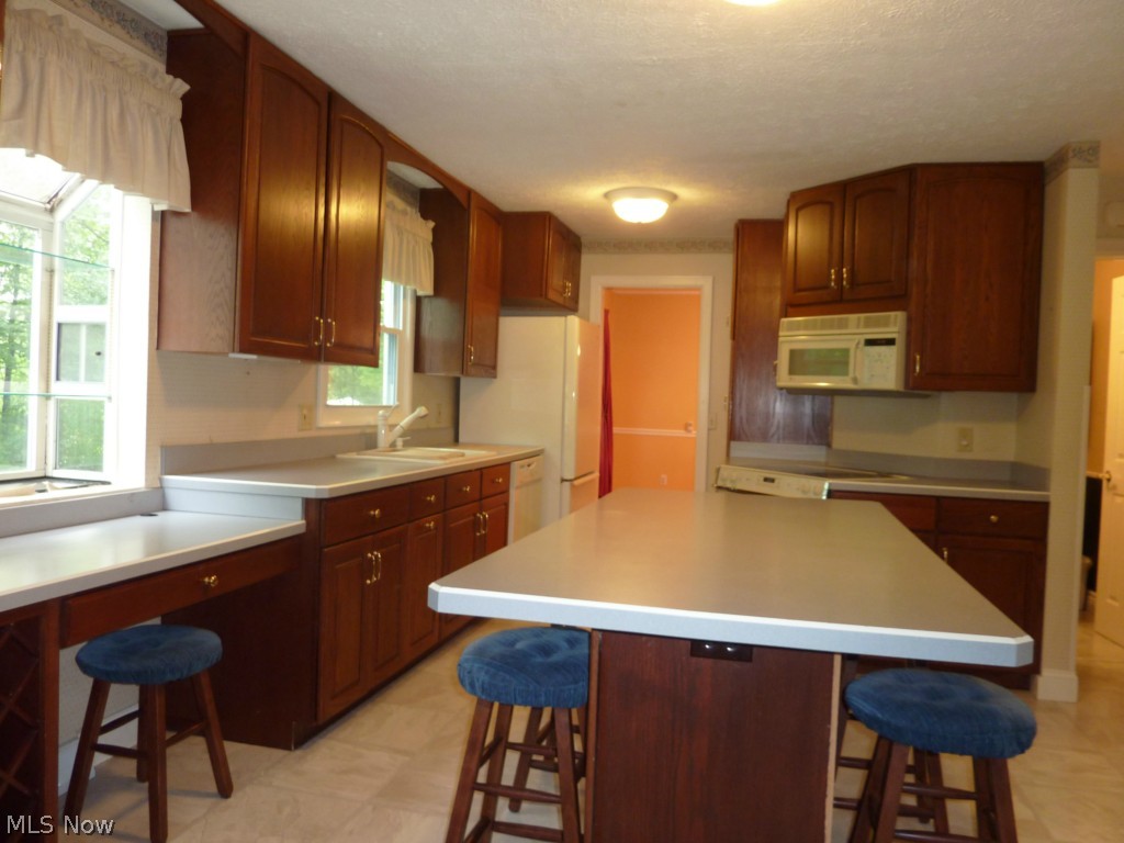 Little Mountain - Residential Lease