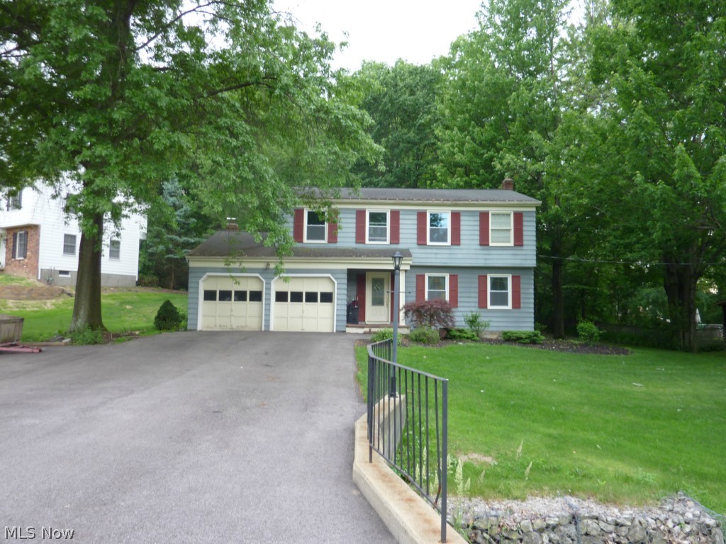 Little Mountain - Residential Lease