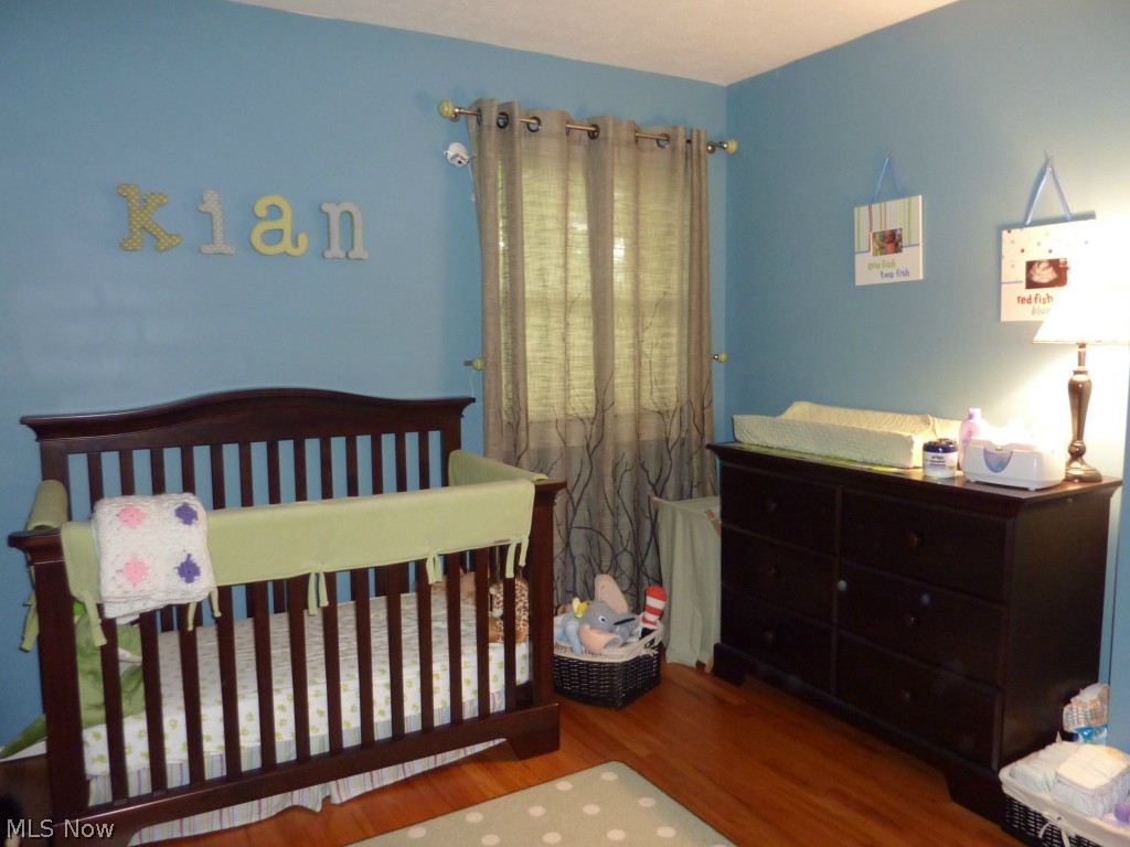 Little Mountain - Residential Lease