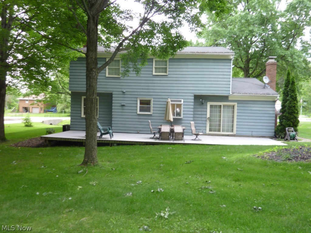 Little Mountain - Residential Lease