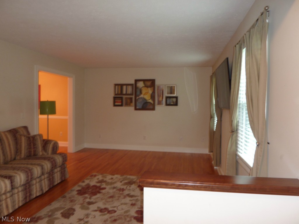 Little Mountain - Residential Lease