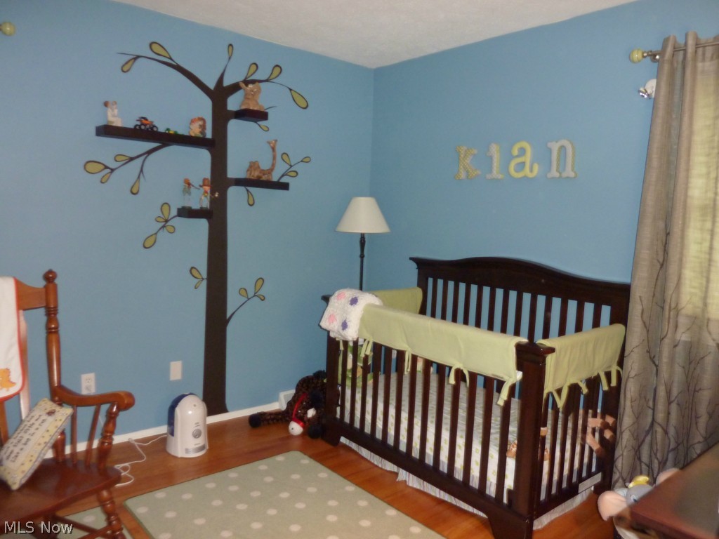 Little Mountain - Residential Lease