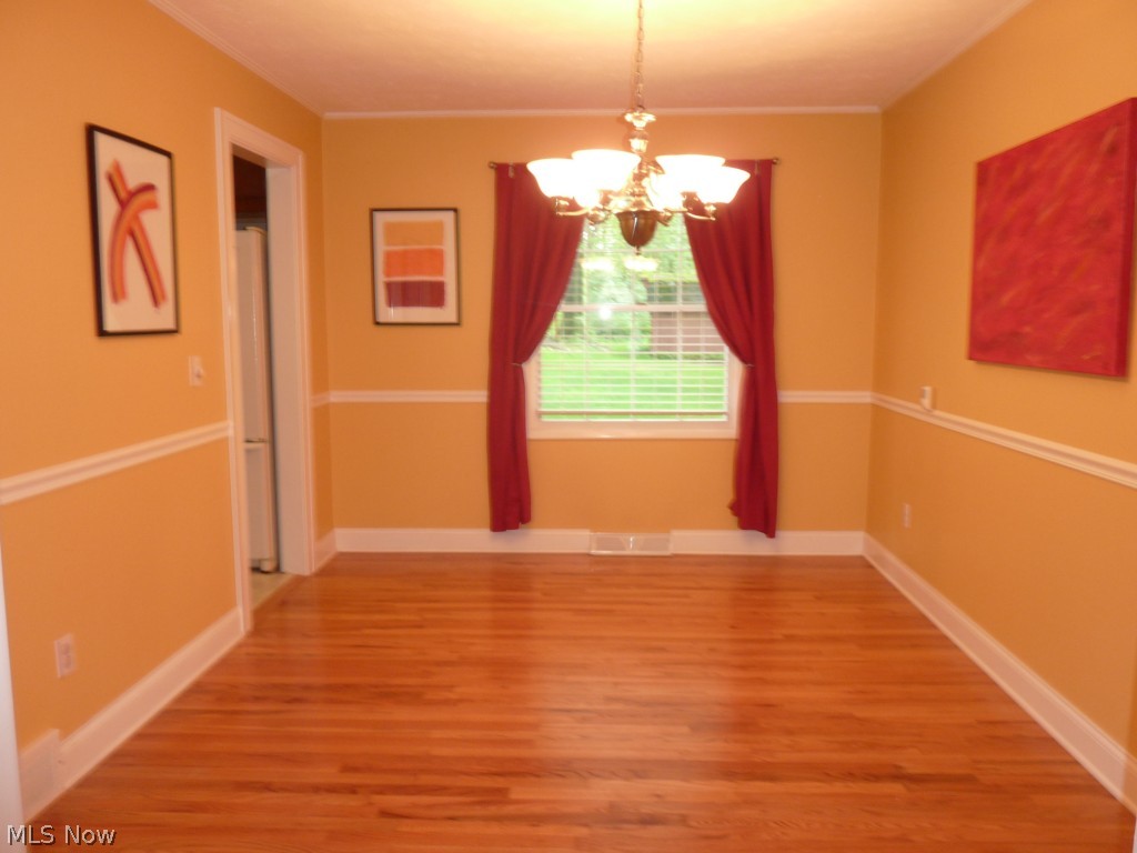 Little Mountain - Residential Lease