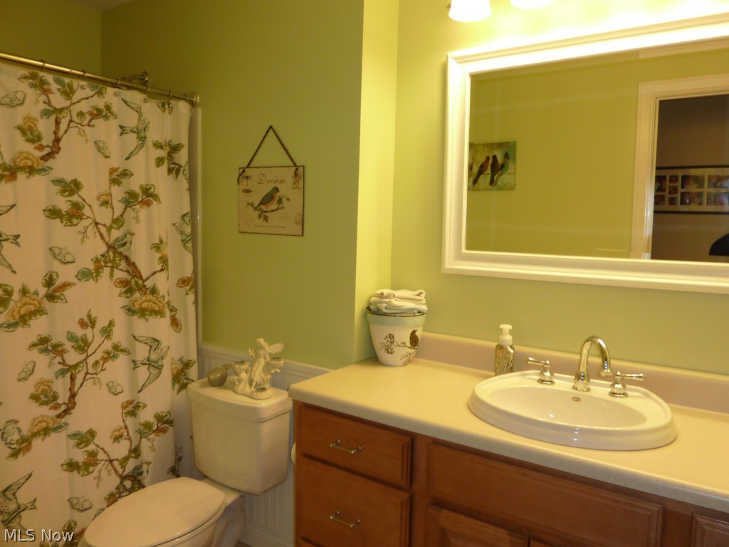 Little Mountain - Residential Lease