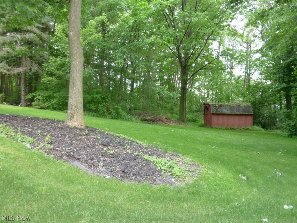 Little Mountain - Residential Lease