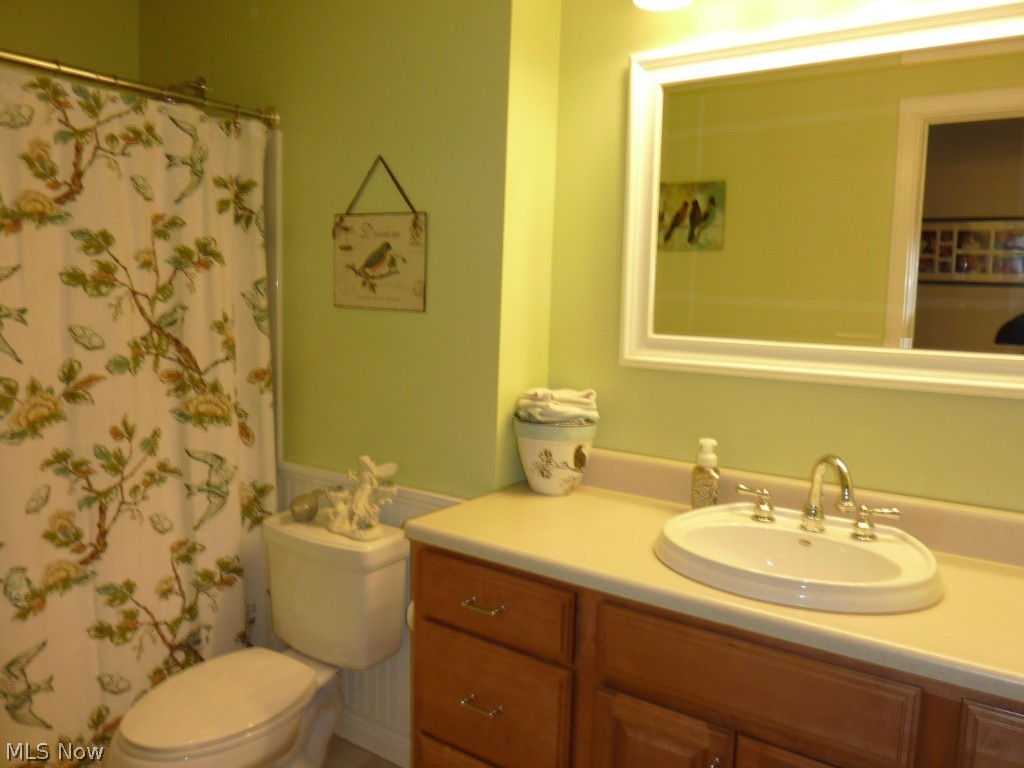 Little Mountain - Residential Lease