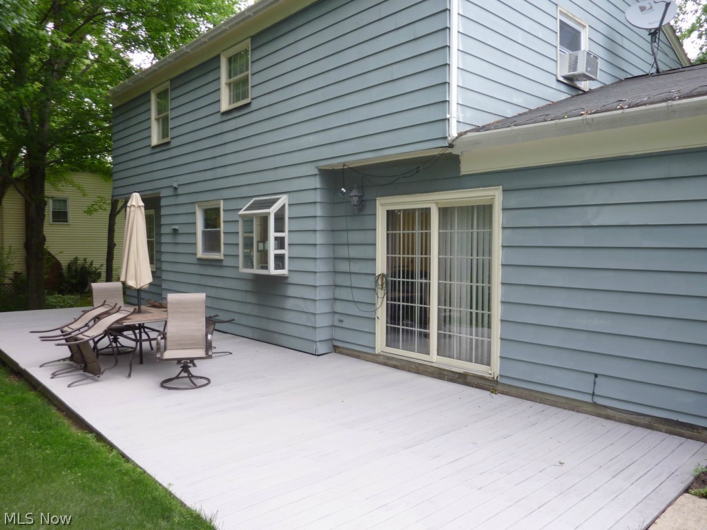 Little Mountain - Residential Lease