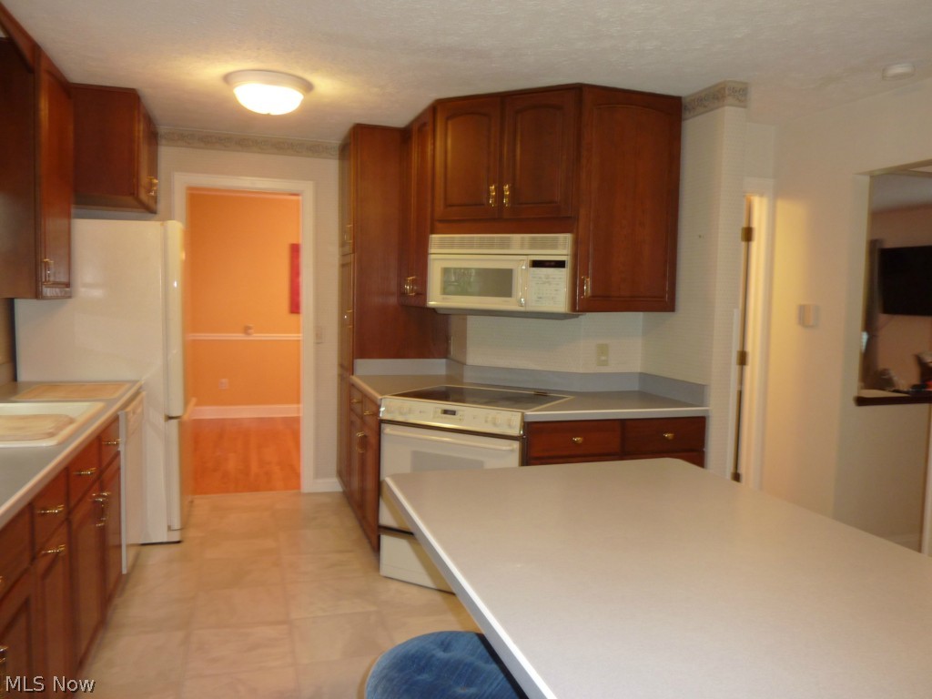 Little Mountain - Residential Lease