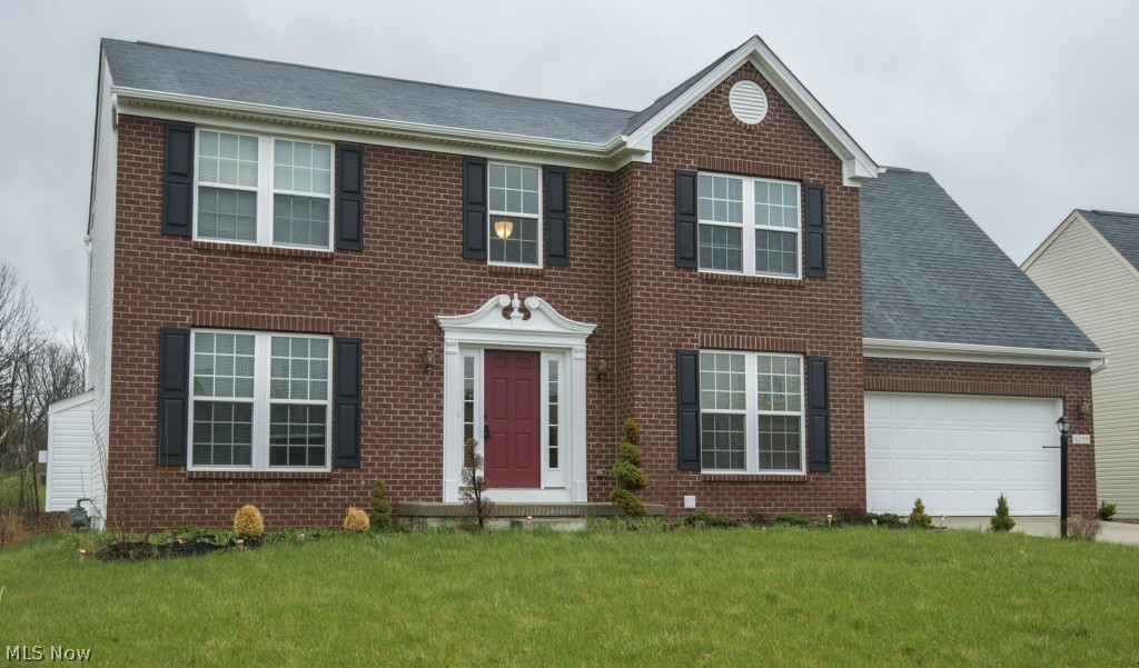 Meadows/Oakwood Ph 04 - Residential