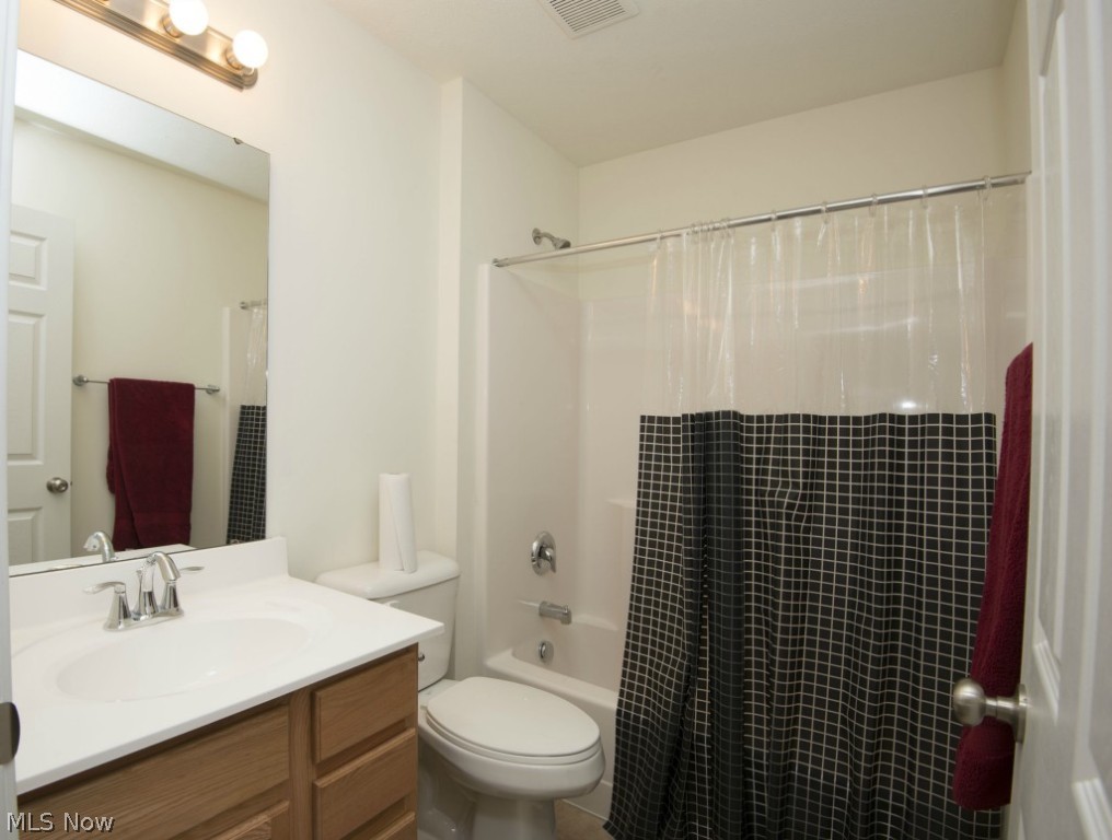 Meadows/Oakwood Ph 04 - Residential