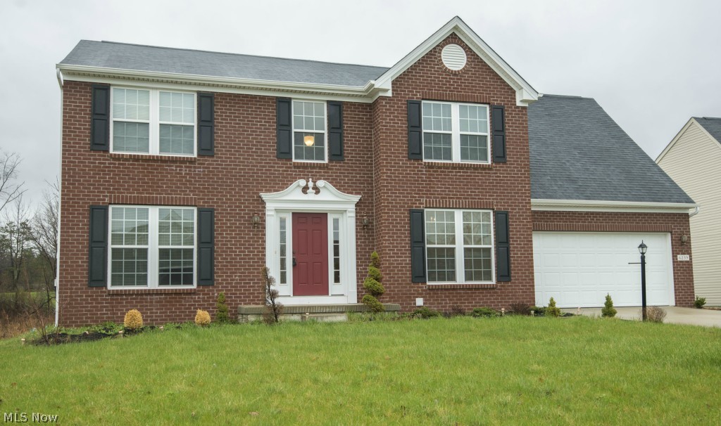 Meadows/Oakwood Ph 04 - Residential