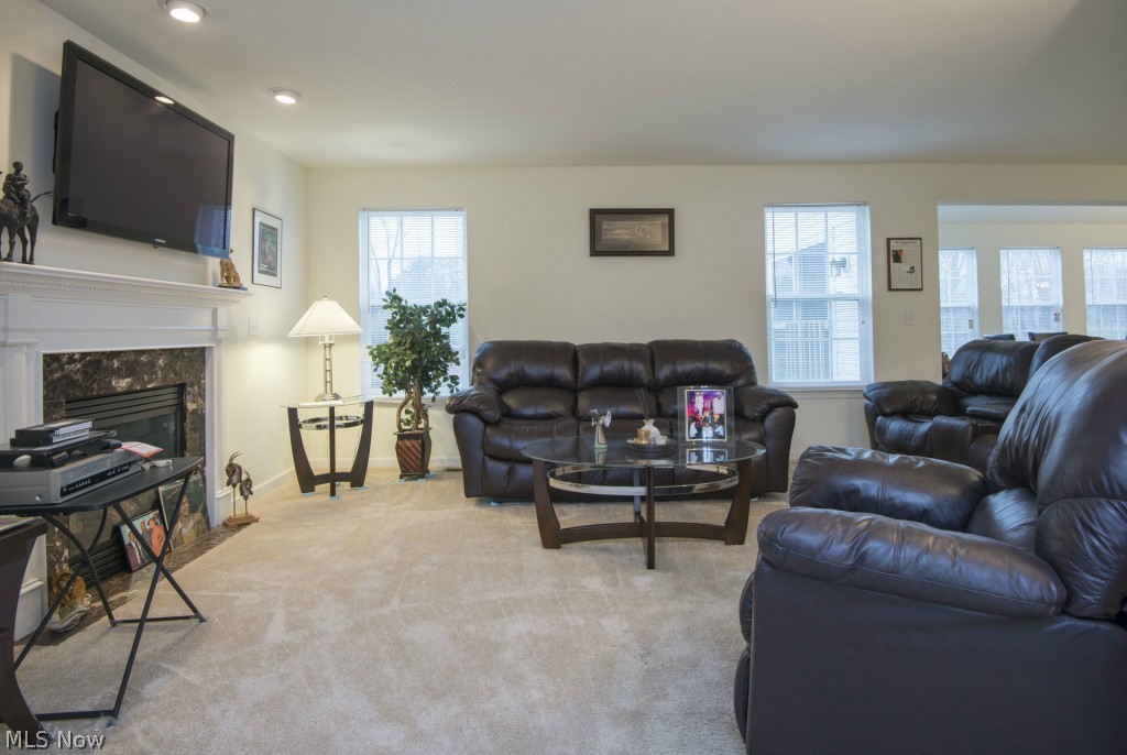 Meadows/Oakwood Ph 04 - Residential