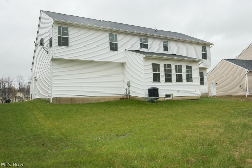 Meadows/Oakwood Ph 04 - Residential