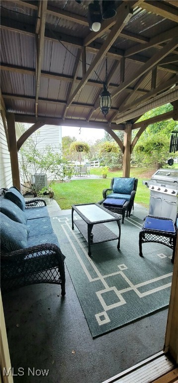 Fairfield Lane Condo - Residential