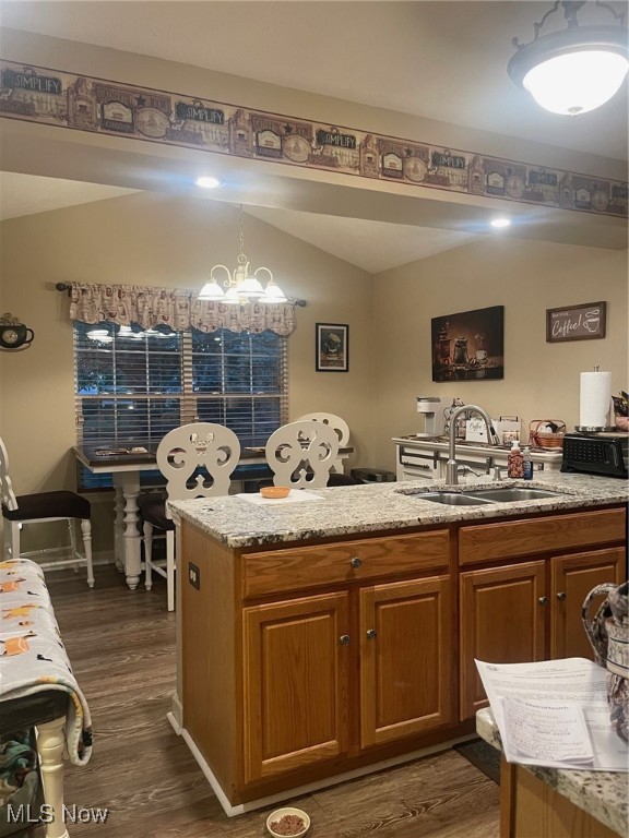 Fairfield Lane Condo - Residential