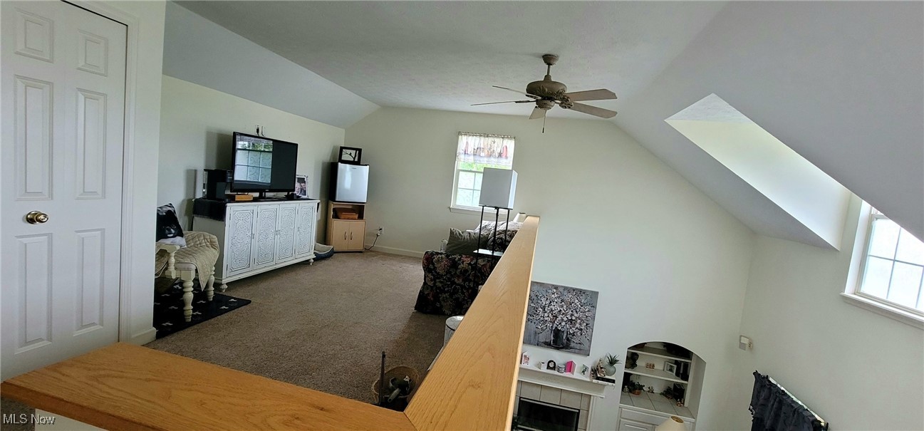 Fairfield Lane Condo - Residential