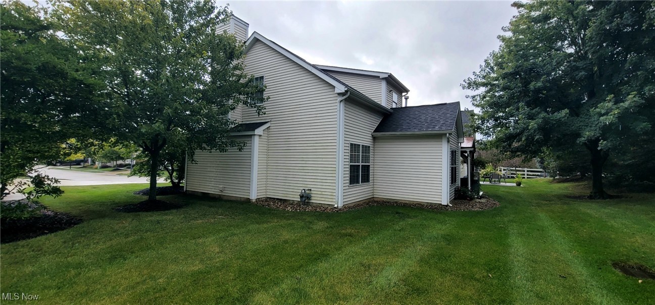 Fairfield Lane Condo - Residential