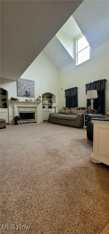 Fairfield Lane Condo - Residential