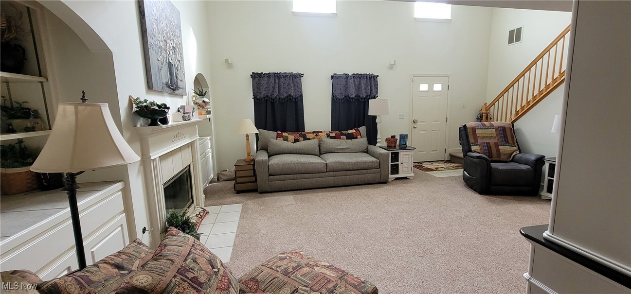 Fairfield Lane Condo - Residential