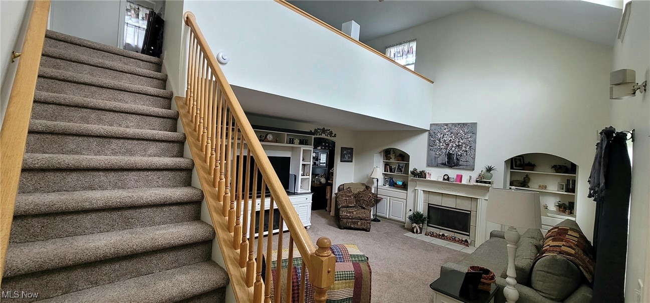 Fairfield Lane Condo - Residential