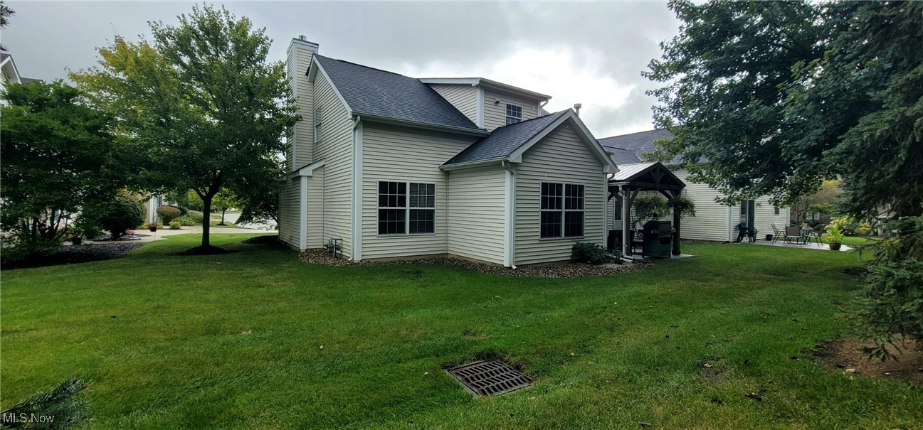 Fairfield Lane Condo - Residential