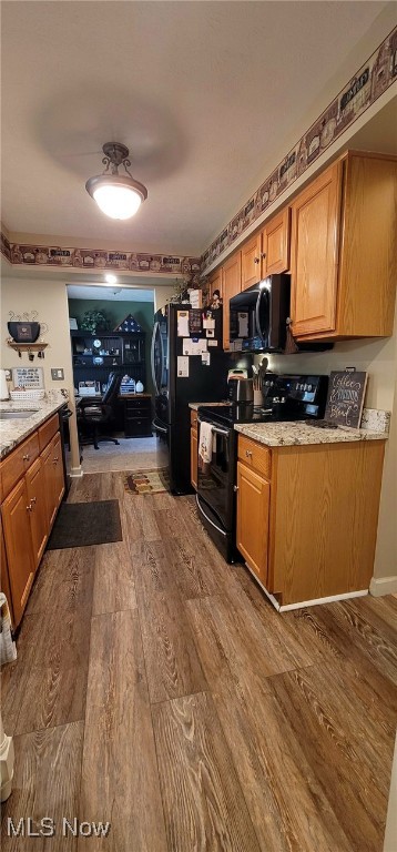 Fairfield Lane Condo - Residential